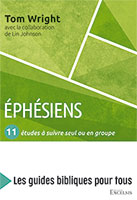 9782755004045, éphésiens, tom wright