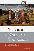9782755004144, théologie, nouveau testament, craig blomberg