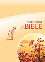 9782755004274, bible du semeur, jaune
