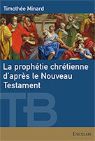 9782755004380, prophétie chrétienne, timothée minard