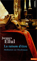 9782757857847, méditation, ecclésiaste, jacques ellul