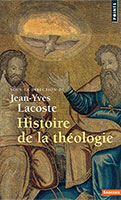9782757879801, histoire, théologie, jean-yves lacoste