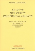 9782825107904, pierre courthial