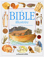 9782826032946, bible illustrée, l’histoire