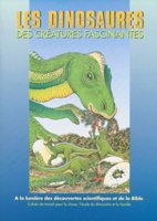 9782826033783, les, dinosaures, des, créatures, fascinantes, éditions, mb, la, maison, de, la, bible, à, la, lumières, des, découvertes, scientifiques, sciences, et, de, la, bible, cahier, de, travail, pour, la, classe, l’école, du, dimanche, et, la, famille