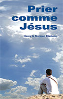 9782826035220, prier, jésus, henry blackaby