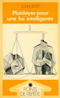 9782828500337, foi intelligente, john stott