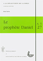 9782828700089, canevas, etude, petit, prophète, daniel, emmaus, pache, rene