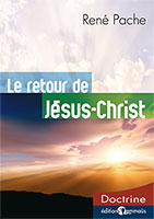 9782828700188, retour, jésus, christ