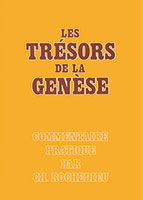 9782828700348, les, trésors, de, la, genèse, charles, rochedieu, éditions, emmaus