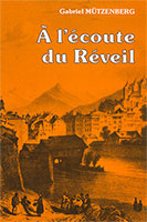 9782828700355, à, l’écoute, du, réveil, gabriel, mützenberg, éditions, emmaus