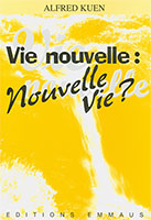 9782828700768, vie nouvelle, alfred kuen
