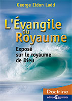 9782828700812, évangile, george eldon ladd