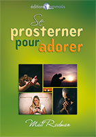 9782828701093, adorer, matt redman