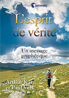 9782828701154, esprit, vérité, arthur katz
