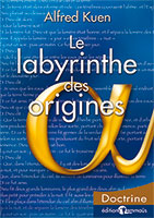 9782828710347, origines, alfred kuen
