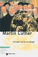 9782830906257, martin luther, marc lienhard