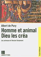 9782830907322, homme, animal, albert de pury