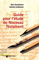 9782830909432, nouveau testament, hans conzelmann