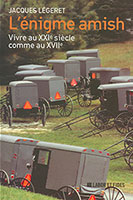 9782830909838, l’énigme amish, jacques légeret