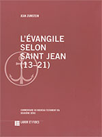 9782830911183, jean, commentaire, jean zumstein