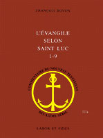 9782830912357, luc, commentaire, françois bovon