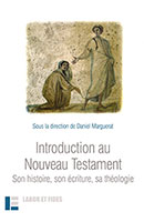 9782830912890, introduction, nouveau testament, daniel marguerat