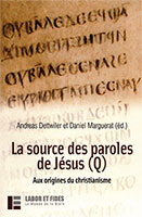 9782830913415, origines, christianisme, daniel marguerat