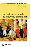 9782830913941, nouveau testament, christian grappe