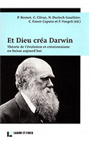 9782830914108, dieu, darwin, philippe bornet