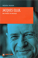 9782830915228, jacques ellul, frédéric rognon
