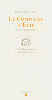 9782830915945, complexe d’élie, marion muller-colard