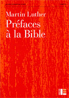 9782830916607, préfaces, bible, martin luther