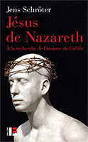9782830916737, jésus de nazareth, jens schröter