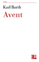 9782830917024, avent, karl barth