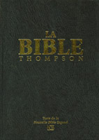 9782847000634, bible, étude, thompson, nbs