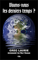 9782847001105, derniers temps, greg laurie