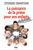 9782847001839, prière, enfants, stormie omartian