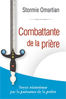 9782847002638, combattante, prière, stormie omartian