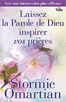 9782847003215, parole, prières, stormie omartian