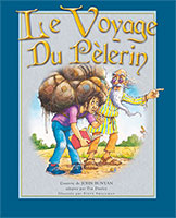 9782850315442, voyage, pélerin, john bunyan