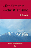 9782850315800, fondements, christianisme, c.s.lewis