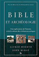 9782850316555, bible, archéologie, alfred hoerth