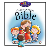 9782850316685, première bible, enfants