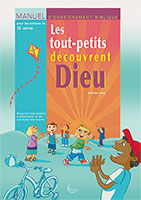 9782850316913, tout-petits, dieu, andrée loas