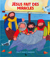 9782850317095, jésus, miracles, enfants