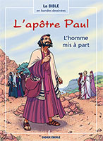 9782850317866, bd, l’apôtre paul