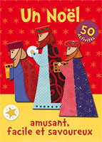 9782850318214, noël amusant, christina goodings