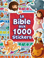 9782850318399, bible, stickers, autocollants, enfants