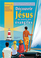 9782850318467, découvrir jésus, évangiles